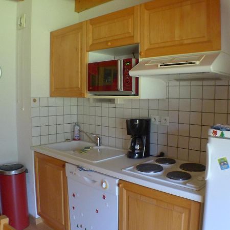 Duplex Confortable Avec Balcon Sud, Animaux Admis Et Parking - Fr-1-629-133 Samoëns Kültér fotó