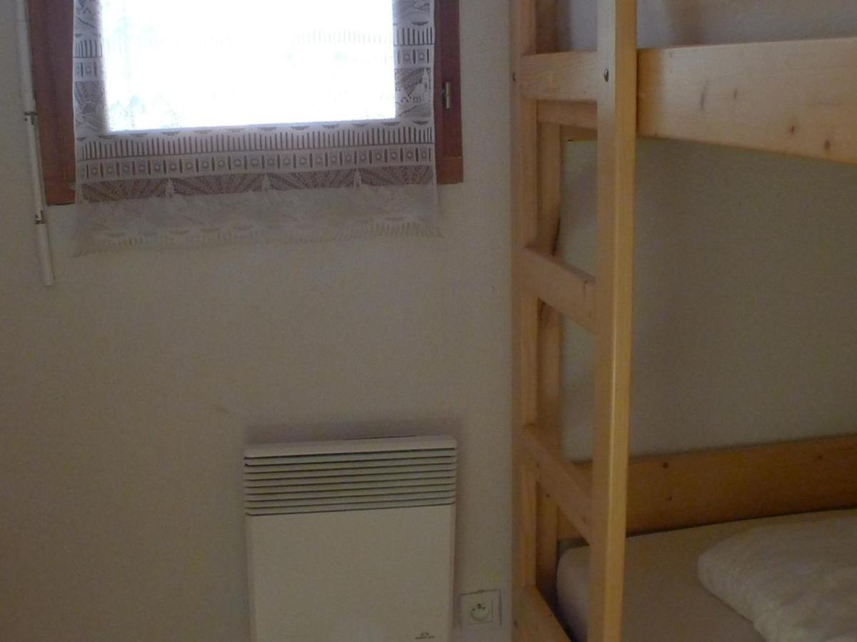 Duplex Confortable Avec Balcon Sud, Animaux Admis Et Parking - Fr-1-629-133 Samoëns Kültér fotó