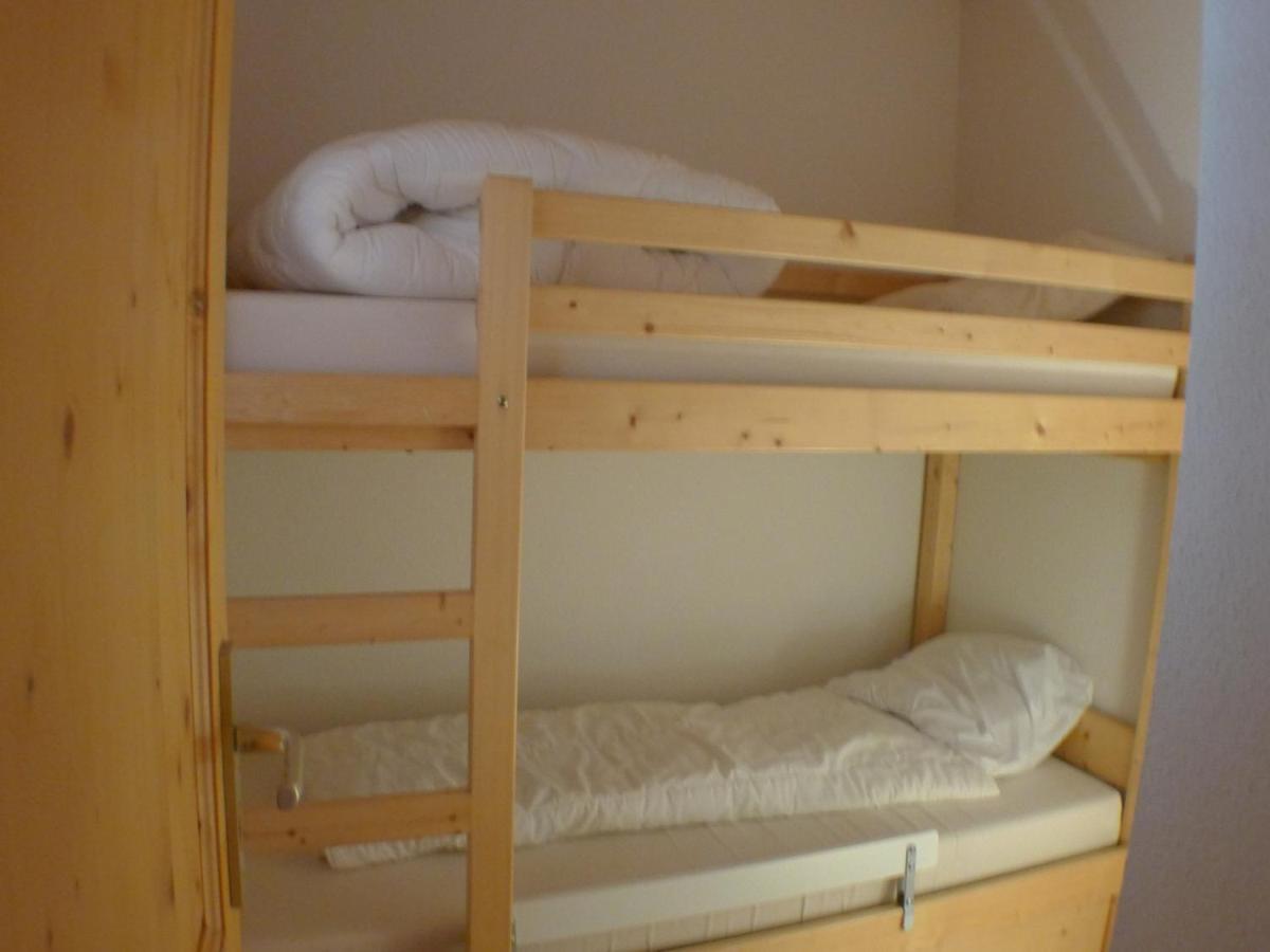 Duplex Confortable Avec Balcon Sud, Animaux Admis Et Parking - Fr-1-629-133 Samoëns Kültér fotó