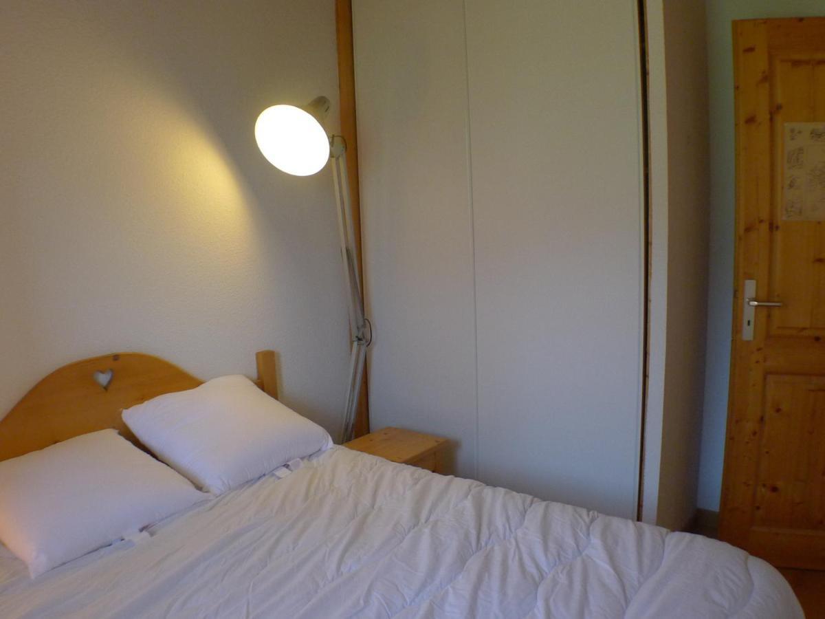 Duplex Confortable Avec Balcon Sud, Animaux Admis Et Parking - Fr-1-629-133 Samoëns Kültér fotó